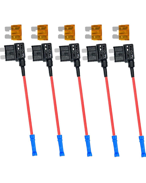 Fuse Tap