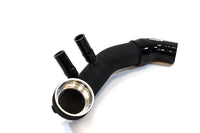 ARM Motorsports 335I/XI/IS N54 CHARGE PIPE - OEM DV'S