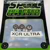 ABU Revo Spool Kit