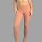 Coral / Medium (6-8)
