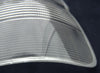 1996-2000 BMW 5series E39 Clear Taillight Lenses