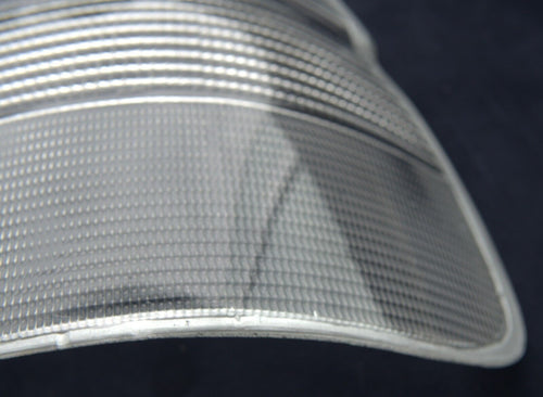 1996-2000 BMW 5series E39 Clear Taillight Lenses
