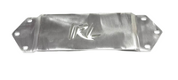 F8X Exhaust brace