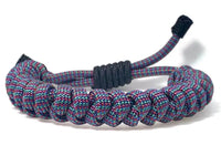 Engineered Stars Rope Bracelet