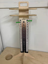 5 Set League or Club Bundle - Pro Grade Cornhole Boards + Score Towers + Airmail Box