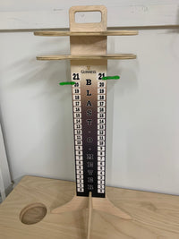 5 Set League or Club Bundle - Pro Grade Cornhole Boards + Score Towers + Airmail Box