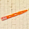 Orange - Lightening Bolt / Regular