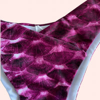 Sustainable V-Ola bottoms