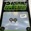 Shimano Curado, Core, Chronarch, SLX Spool kits