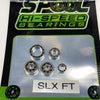 Shimano Curado, SLX DC MGL Full Tune kit