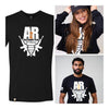 Get Sprung Authentic V3 The TAKEDOWN unisex black Sweatshirt xs-xxxl