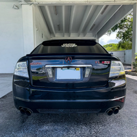 2004-2008 Acura Tl Tail Lights
