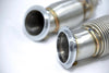 ARM Motorsports F8X M3 DOWNPIPES
