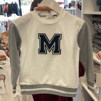 Miles Junior Boy Long Sleeves Top Knit