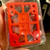 Shock Pads & Risers (sets of 2)