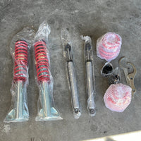 NNR COILOVERS BMW E36 B-TYPE