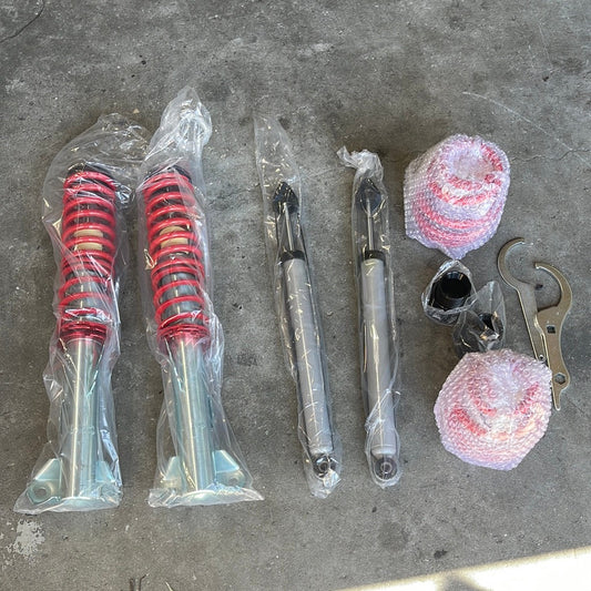 NNR COILOVERS BMW E36 B-TYPE