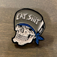 DOGTOWN/Suicidal Pin