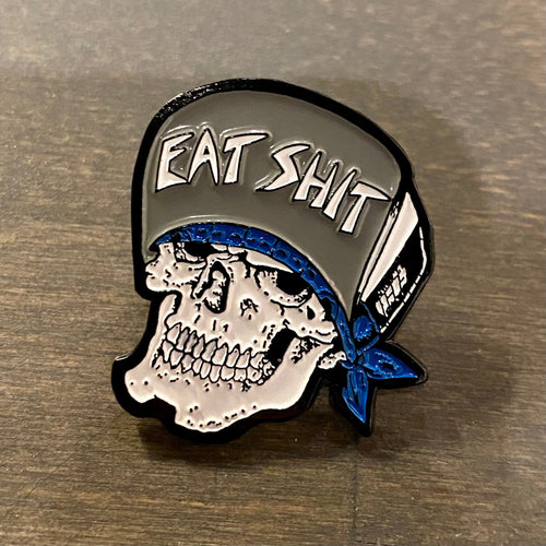 DOGTOWN/Suicidal Pin