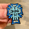 DOGTOWN/Suicidal Pin