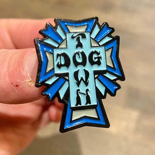 DOGTOWN/Suicidal Pin