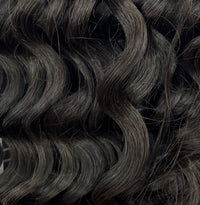 Unique's New Deep Bulk / 100% Human Hair 24''