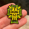 DOGTOWN/Suicidal Pin