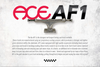 Ace TRUCKS (sold in singles, buy TWO for a SET)