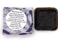 SOAP BODY BAR