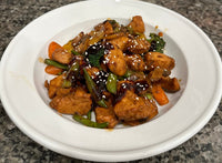 Authentic Marinade