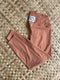 Coral / Large (8-10)