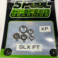 Shimano Curado, SLX DC MGL Full Tune kit
