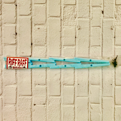GENERIC Rails with Hardware (Regular and Longboard)