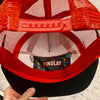 Brand-X Wings Embroidered Hat