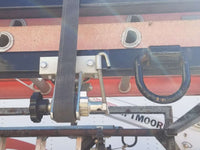 Ladder Rack Ratchet Straps LRS-8WG | 2PACK RatchetStrap.Com