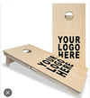 5 Set League or Club Bundle - Pro Grade Cornhole Boards + Score Towers + Airmail Box