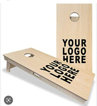 5 Set League or Club Bundle - Pro Grade Cornhole Boards + Score Towers + Airmail Box