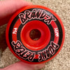 Duane Peters Wheels MED-HARD 58mm/95a