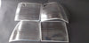 1995-1997 Lexus Ls400celsior Clear Tail Light Lenses