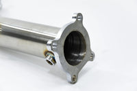 ARM Motorsports AUDI A4 B8 3" TEST PIPE