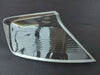 2012-2013 Honda Civic Coupe Clear Tail Light Lenses