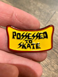 DOGTOWN/Suicidal Pin