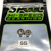 ABU Black, Ultra,Silver,  Blue Max, Pro Max Mini Kits