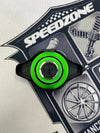 Super Road Racing High-Pressure Radiator Cap Type B - Performance Coolant Cap