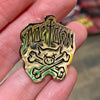DOGTOWN/Suicidal Pin