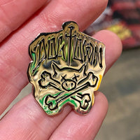 DOGTOWN/Suicidal Pin