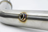 ARM Motorsports AUDI A4 B8 3" TEST PIPE