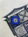Super Road Racing Radiator Cap Type A - High Pressure Performance Coolant Cap