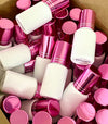 SUPERHERO Lash Glue 0.5-1 Second Fast Dry | EXTRA STRONG- LONG RETENTION 8 weeks【For low to medium humidity】