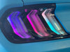 NTXGlow RGB Tail Lights (2015-2023 Ford Mustang)